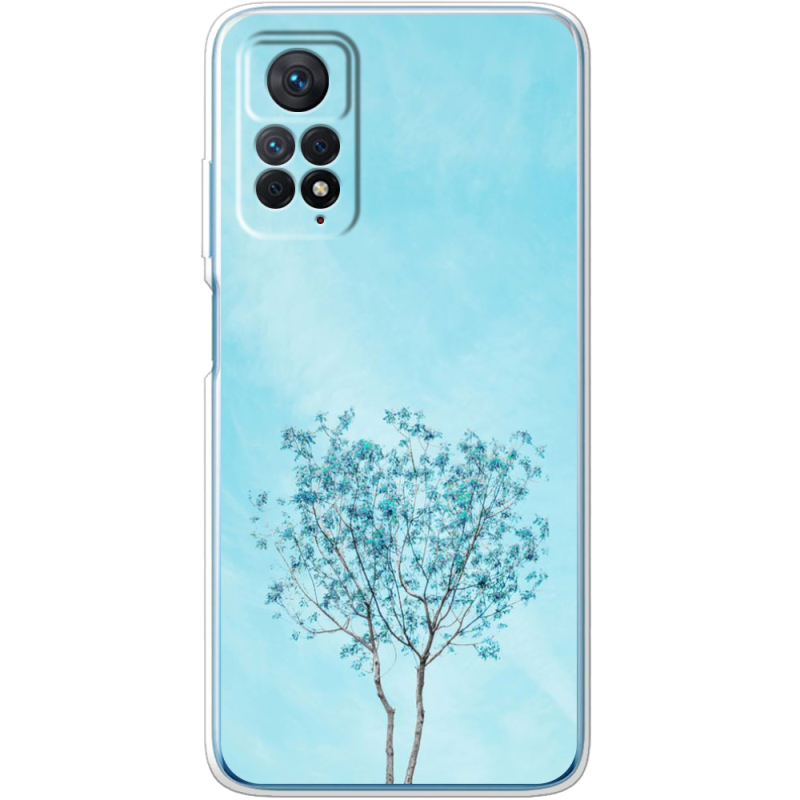Чехол BoxFace Xiaomi Redmi Note 12 Pro 4G 