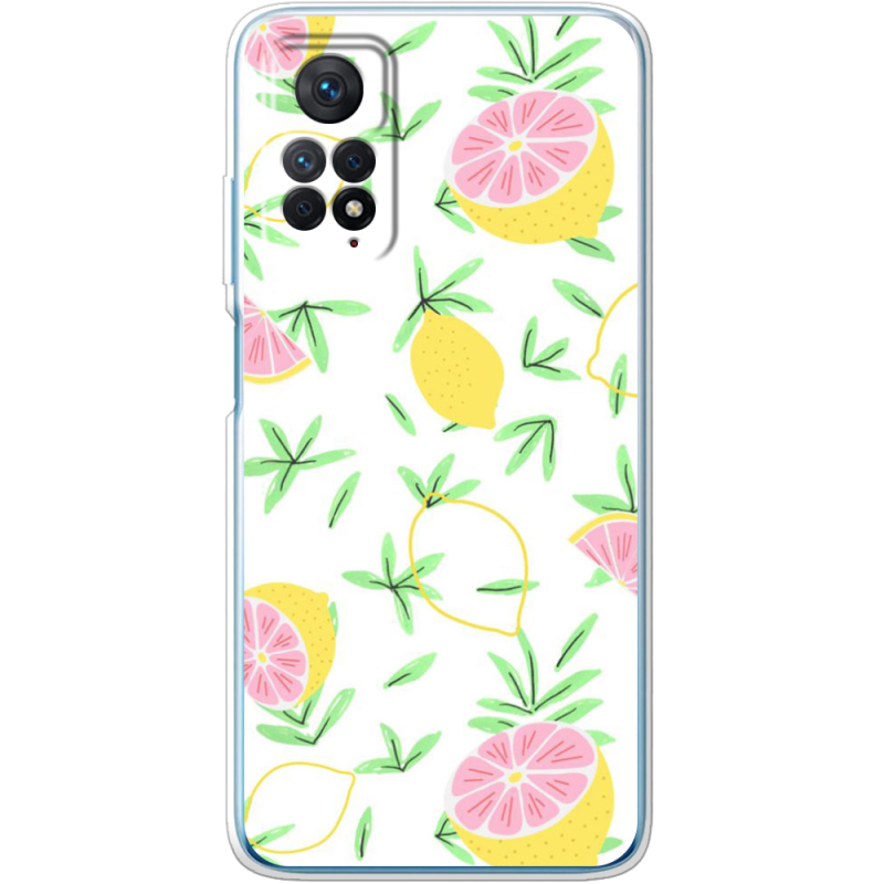 Чехол BoxFace Xiaomi Redmi Note 12 Pro 4G 