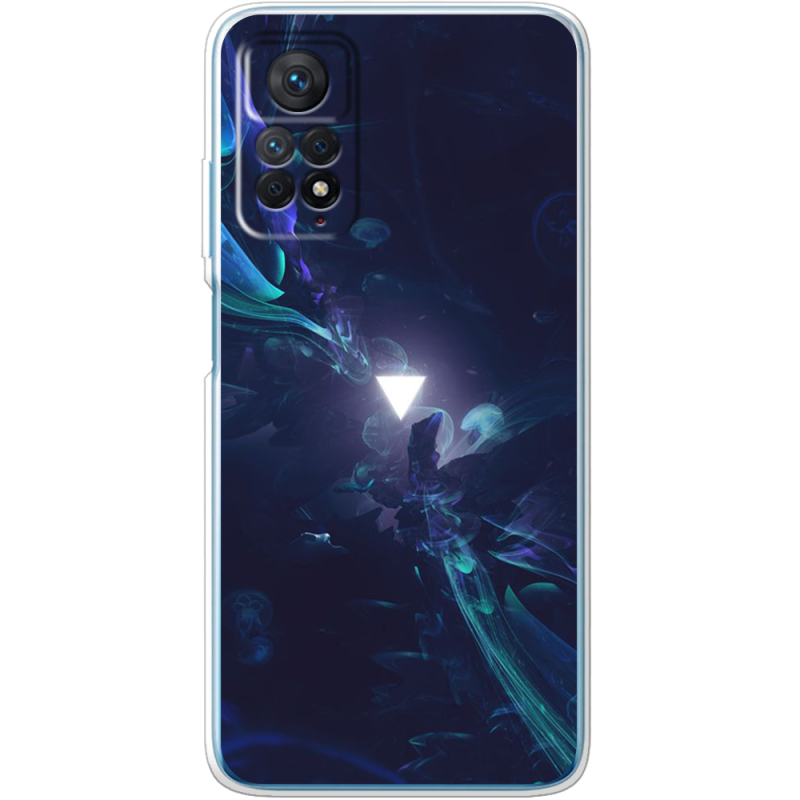 Чехол BoxFace Xiaomi Redmi Note 12 Pro 4G 