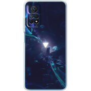 Чехол BoxFace Xiaomi Redmi Note 12 Pro 4G 