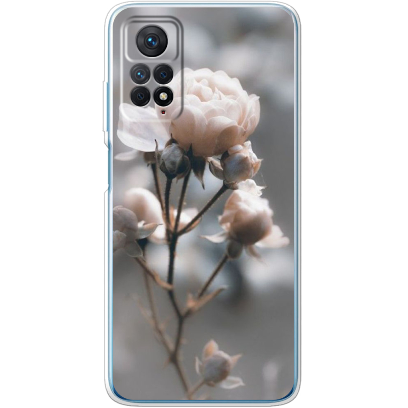 Чехол BoxFace Xiaomi Redmi Note 12 Pro 4G 
