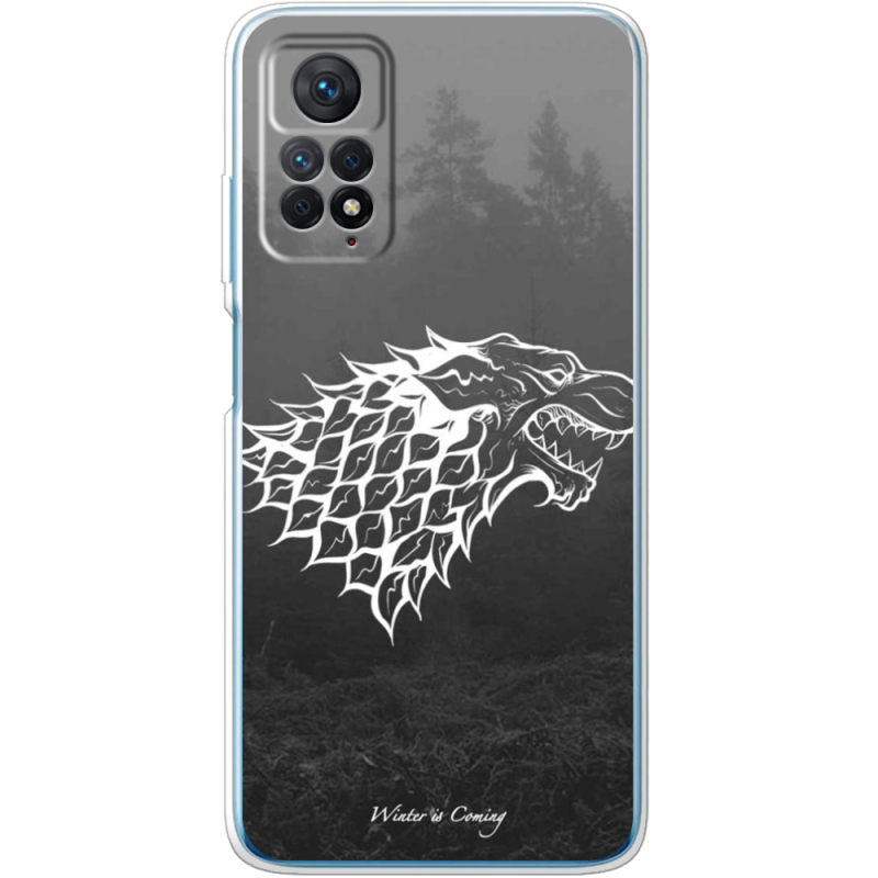 Чехол BoxFace Xiaomi Redmi Note 12 Pro 4G 