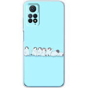 Чехол BoxFace Xiaomi Redmi Note 12 Pro 4G 