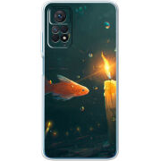 Чехол BoxFace Xiaomi Redmi Note 12 Pro 4G 