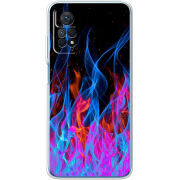 Чехол BoxFace Xiaomi Redmi Note 12 Pro 4G 