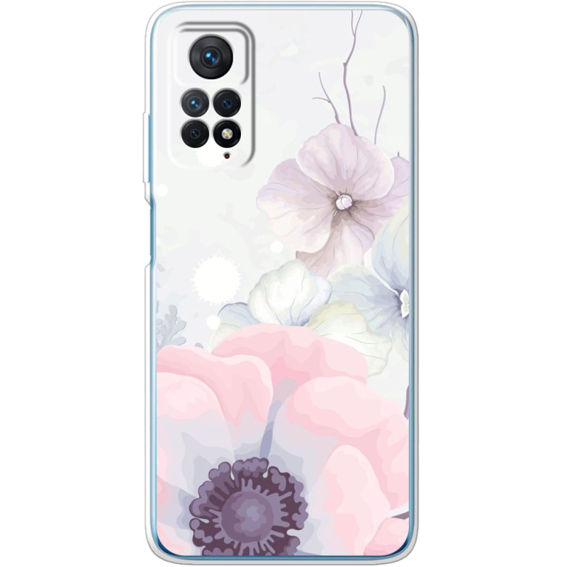 Чехол BoxFace Xiaomi Redmi Note 12 Pro 4G 