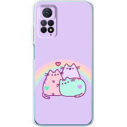 Чехол BoxFace Xiaomi Redmi Note 12 Pro 4G 