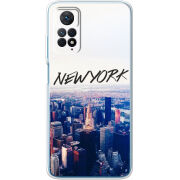 Чехол BoxFace Xiaomi Redmi Note 12 Pro 4G 