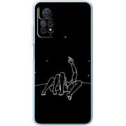 Чехол BoxFace Xiaomi Redmi Note 12 Pro 4G 