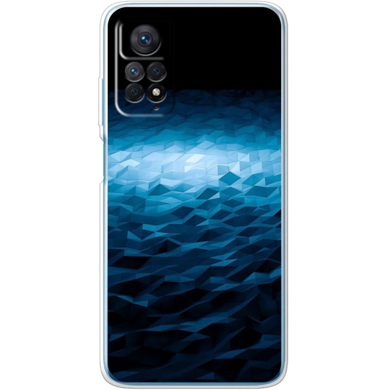 Чехол BoxFace Xiaomi Redmi Note 12 Pro 4G 