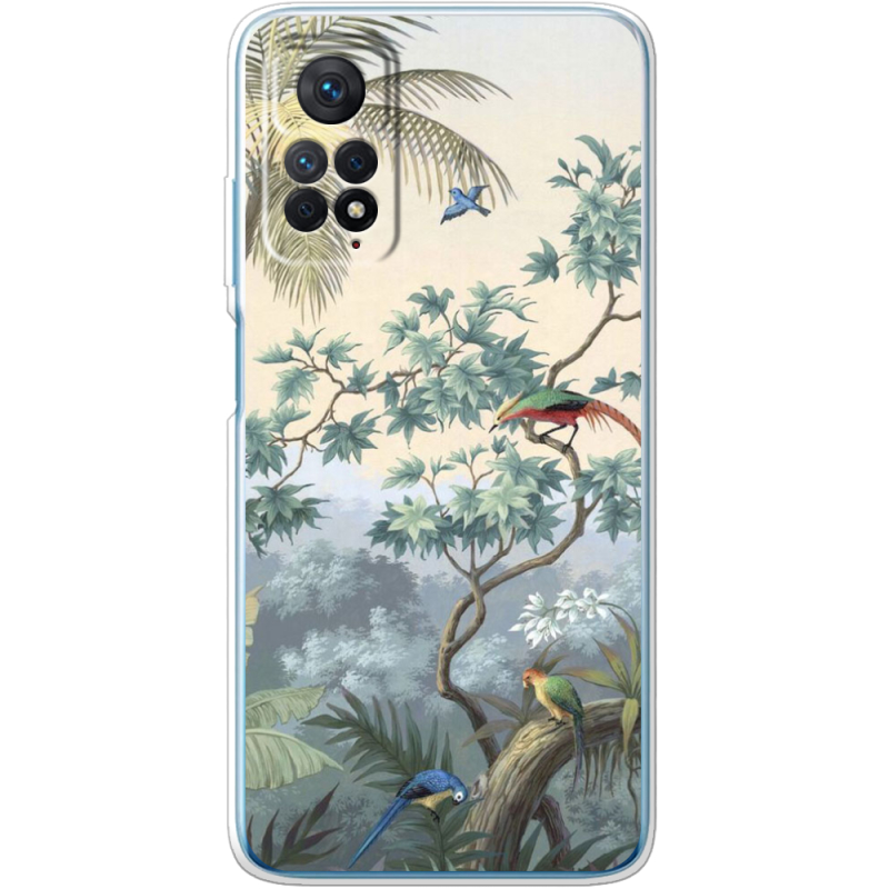 Чехол BoxFace Xiaomi Redmi Note 12 Pro 4G 