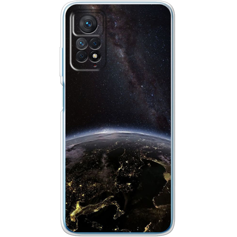 Чехол BoxFace Xiaomi Redmi Note 12 Pro 4G 