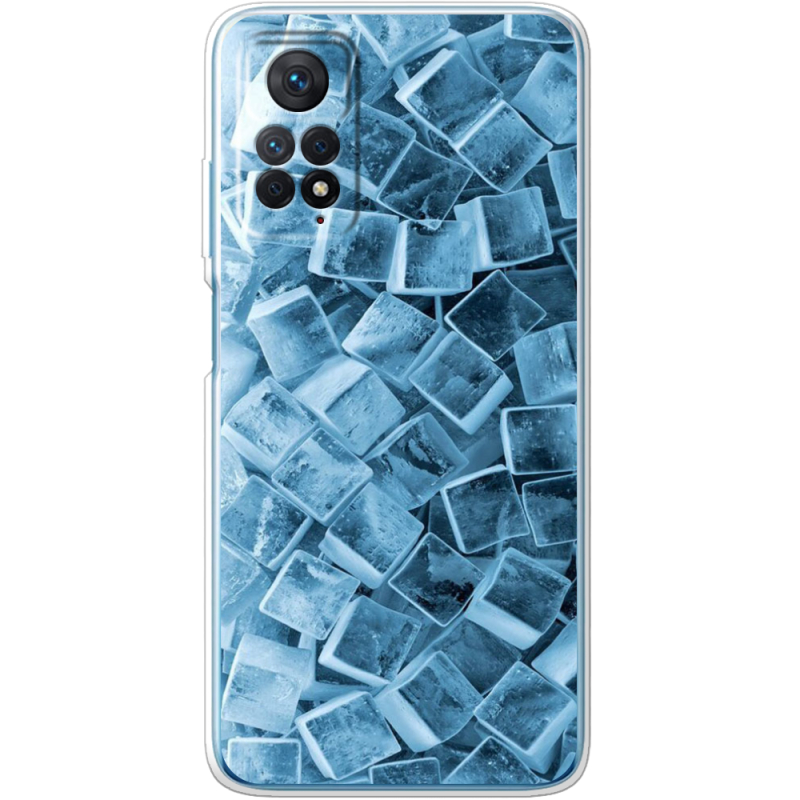 Чехол BoxFace Xiaomi Redmi Note 12 Pro 4G 