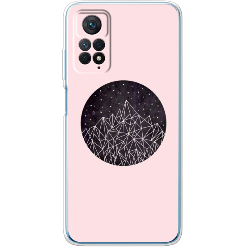 Чехол BoxFace Xiaomi Redmi Note 12 Pro 4G 