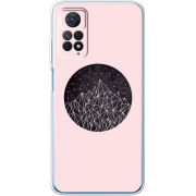 Чехол BoxFace Xiaomi Redmi Note 12 Pro 4G 