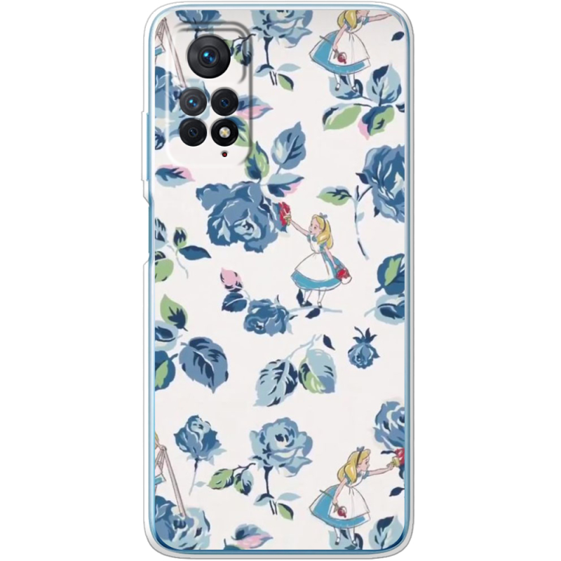 Чехол BoxFace Xiaomi Redmi Note 12 Pro 4G 