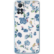 Чехол BoxFace Xiaomi Redmi Note 12 Pro 4G 