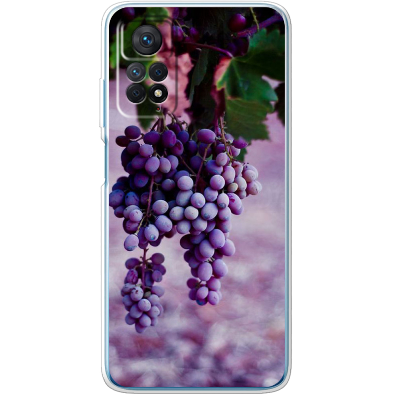 Чехол BoxFace Xiaomi Redmi Note 12 Pro 4G 