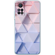 Чехол BoxFace Xiaomi Redmi Note 12 Pro 4G 