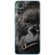 Чехол BoxFace Xiaomi Redmi Note 12 Pro 4G Kong
