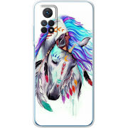 Чехол BoxFace Xiaomi Redmi Note 12 Pro 4G 