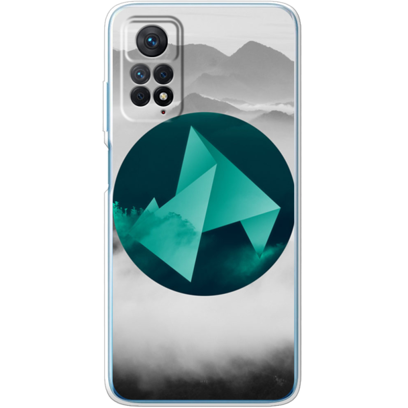 Чехол BoxFace Xiaomi Redmi Note 12 Pro 4G 
