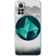 Чехол BoxFace Xiaomi Redmi Note 12 Pro 4G 
