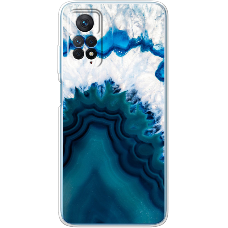 Чехол BoxFace Xiaomi Redmi Note 12 Pro 4G 