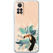 Чехол BoxFace Xiaomi Redmi Note 12 Pro 4G 