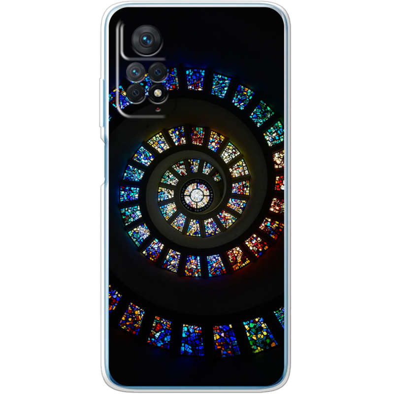Чехол BoxFace Xiaomi Redmi Note 12 Pro 4G 