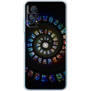Чехол BoxFace Xiaomi Redmi Note 12 Pro 4G 