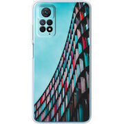 Чехол BoxFace Xiaomi Redmi Note 12 Pro 4G 