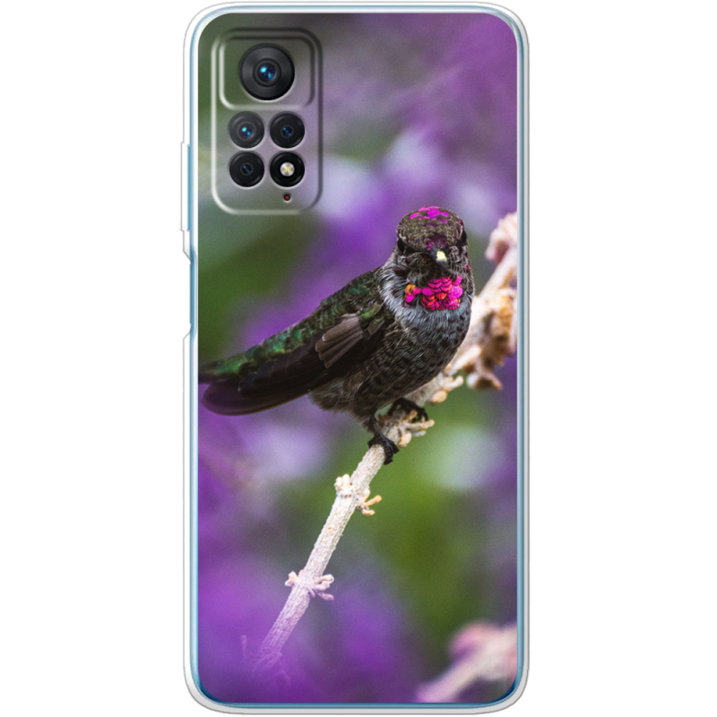Чехол BoxFace Xiaomi Redmi Note 12 Pro 4G 