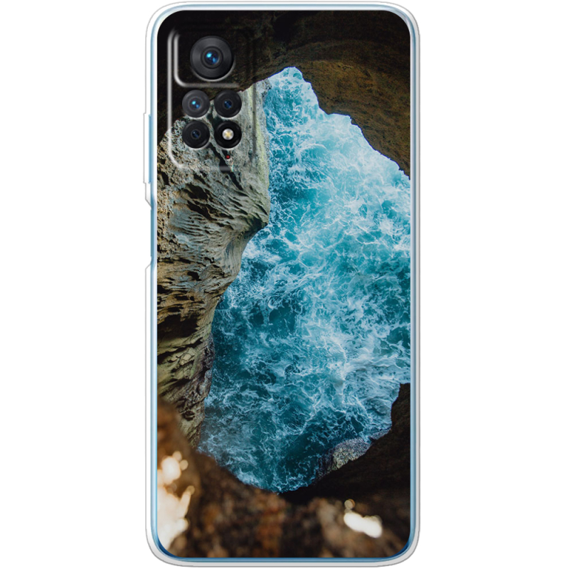 Чехол BoxFace Xiaomi Redmi Note 12 Pro 4G 