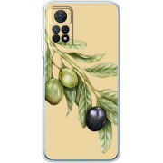 Чехол BoxFace Xiaomi Redmi Note 12 Pro 4G 