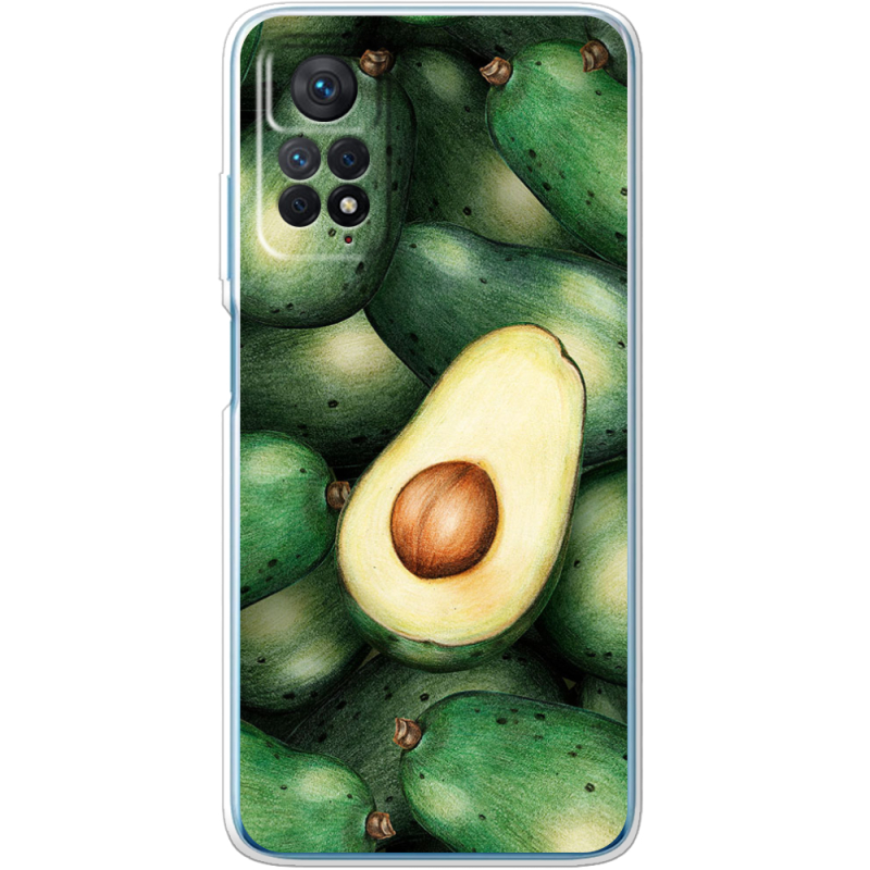 Чехол BoxFace Xiaomi Redmi Note 12 Pro 4G 