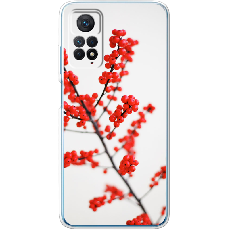 Чехол BoxFace Xiaomi Redmi Note 12 Pro 4G 