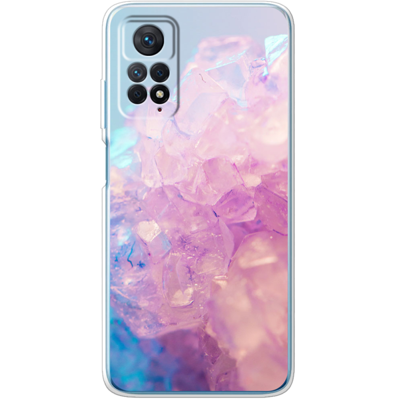 Чехол BoxFace Xiaomi Redmi Note 12 Pro 4G 