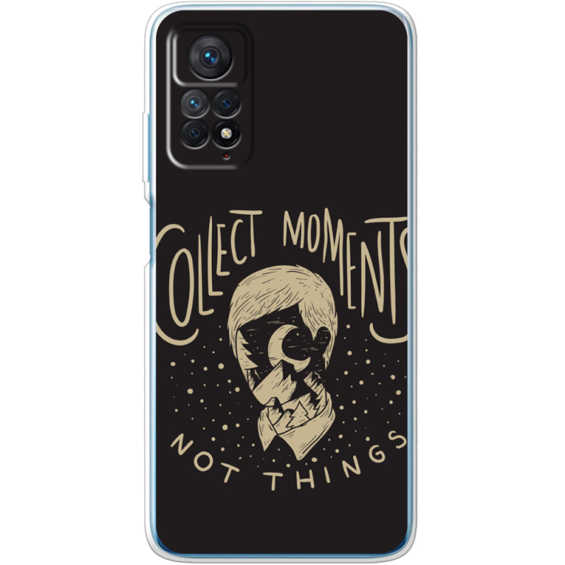 Чехол BoxFace Xiaomi Redmi Note 12 Pro 4G 
