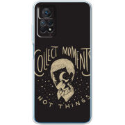 Чехол BoxFace Xiaomi Redmi Note 12 Pro 4G 