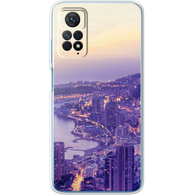 Чехол BoxFace Xiaomi Redmi Note 12 Pro 4G 