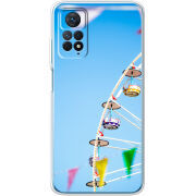 Чехол BoxFace Xiaomi Redmi Note 12 Pro 4G 