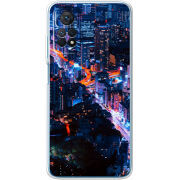 Чехол BoxFace Xiaomi Redmi Note 12 Pro 4G 
