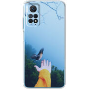 Чехол BoxFace Xiaomi Redmi Note 12 Pro 4G 