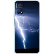 Чехол BoxFace Xiaomi Redmi Note 12 Pro 4G 
