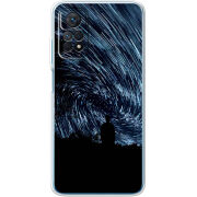Чехол BoxFace Xiaomi Redmi Note 12 Pro 4G 