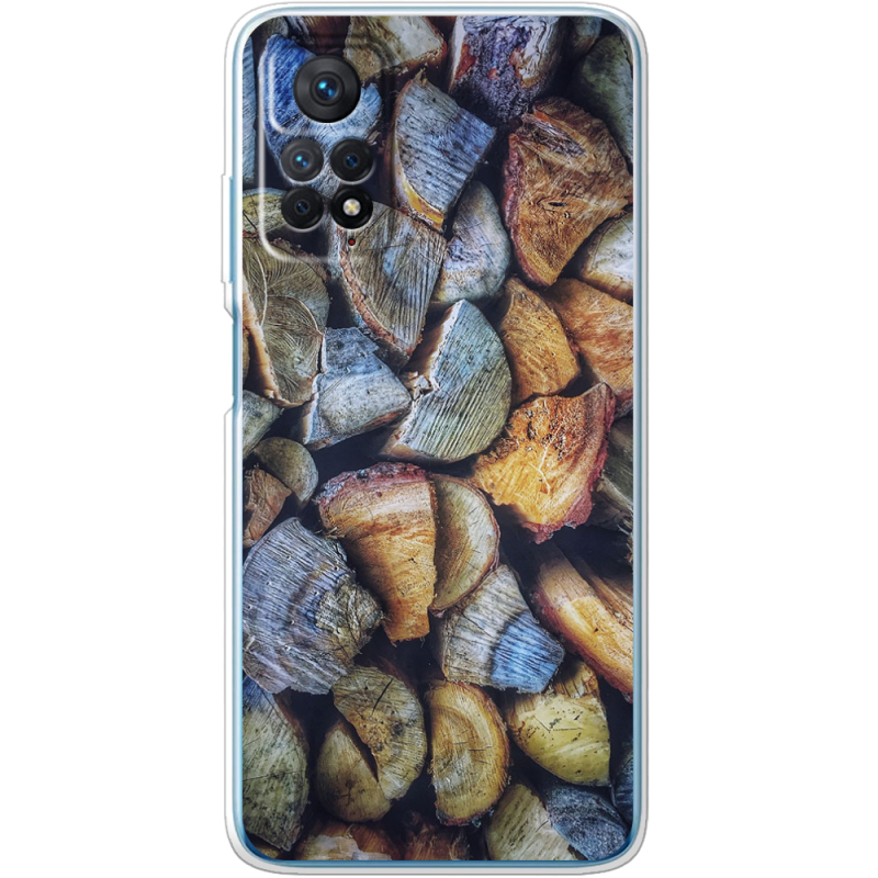 Чехол BoxFace Xiaomi Redmi Note 12 Pro 4G 