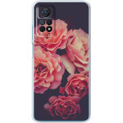 Чехол BoxFace Xiaomi Redmi Note 12 Pro 4G 