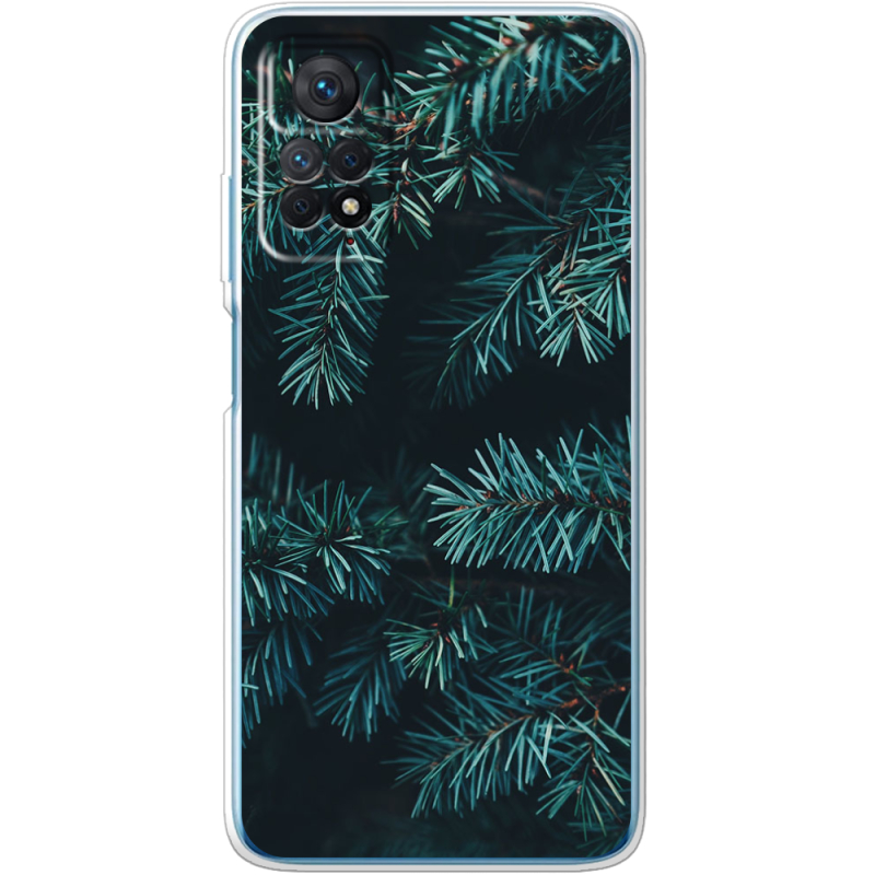 Чехол BoxFace Xiaomi Redmi Note 12 Pro 4G 