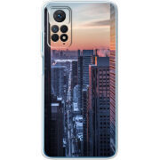 Чехол BoxFace Xiaomi Redmi Note 12 Pro 4G 